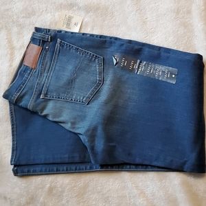 🟦 Sweet Straight Faultless NWT